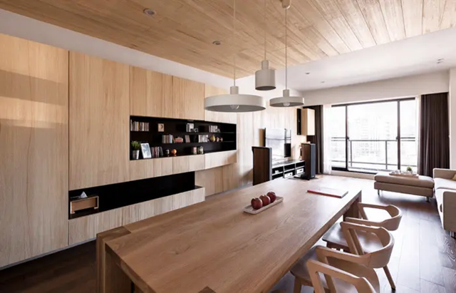 辦公室設(shè)計裝修用的板材有哪些？