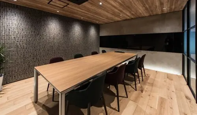 辦公室裝修設(shè)計三個標準流程