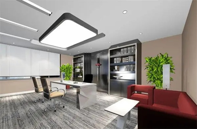 毛坯房辦公室裝修驗收標(biāo)準(zhǔn)及收費(fèi)標(biāo)準(zhǔn)