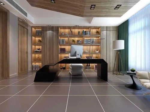 廣州辦公室裝修多少錢一個平方？