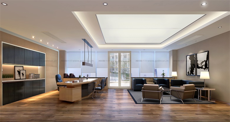 是否需要找裝修公司進(jìn)行辦公室裝修設(shè)計(jì)？