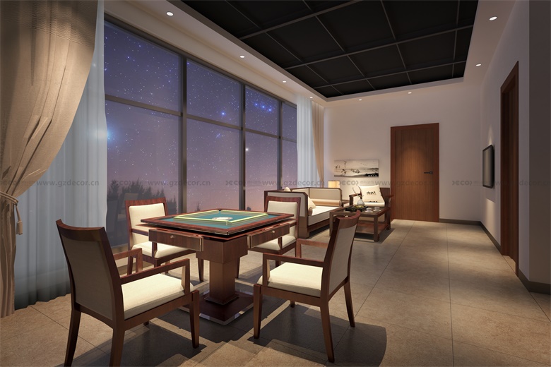 酒店設計中如何考慮到私密性和安全性的問題？