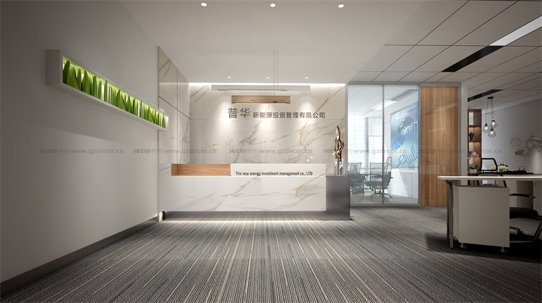 封閉式辦公室裝修中，如何選擇適合的窗戶保溫和隔熱措施？