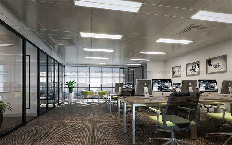 如何在廣州辦公室裝修中提高辦公室的環(huán)保性能？