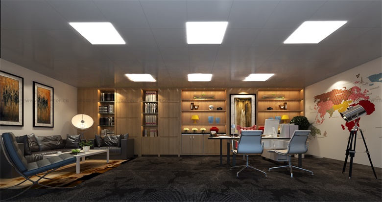 專業(yè)辦公室裝修可以提供合理的裝修保險(xiǎn)和風(fēng)險(xiǎn)控制。