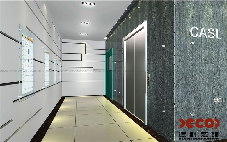 辦公室裝修中，哪些項目是可以省錢的？