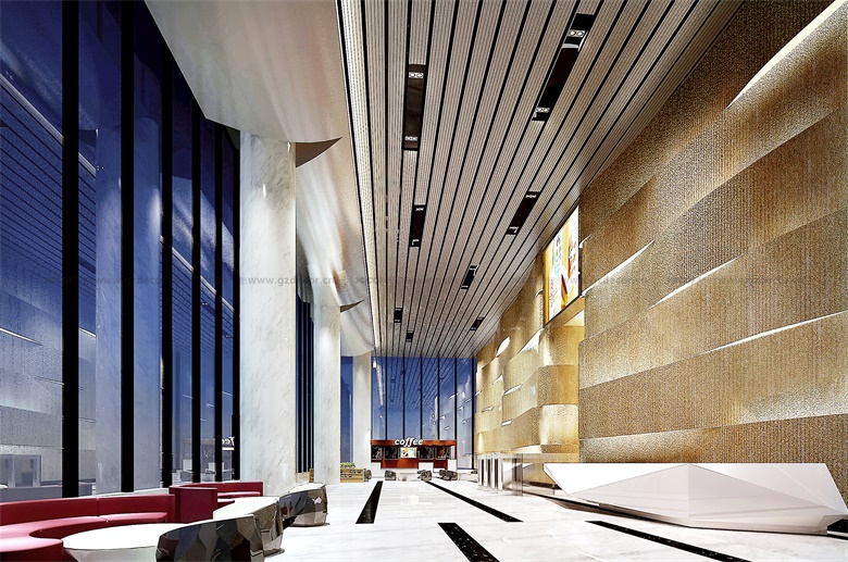 廣州辦公室裝修中，如何選擇適合的辦公室娛樂設(shè)施