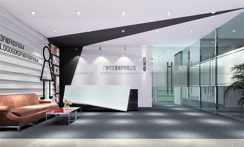 辦公室裝修公司提供全方位的設(shè)計(jì)、施工和后期維護(hù)