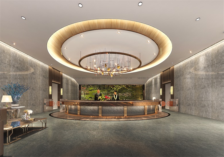 廣州酒店設(shè)計的流程是怎樣的？