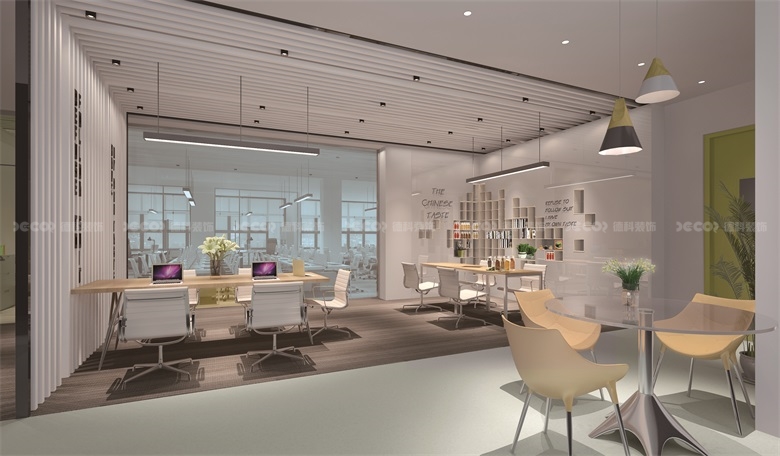 如何找到合適的裝修公司，以控制辦公室裝修費(fèi)用