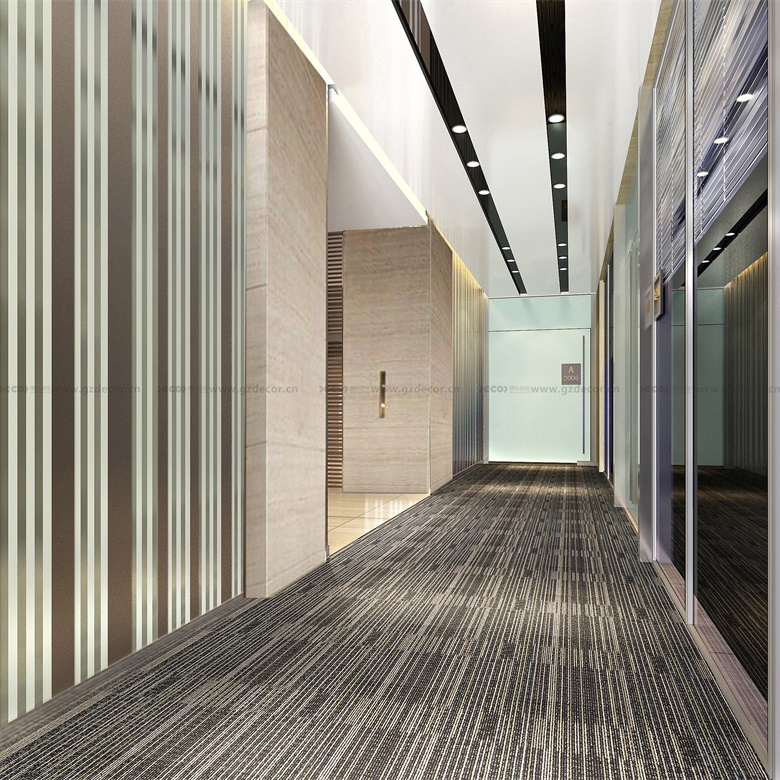 開放式辦公室裝修如何提高員工的工作協(xié)同和溝通能力？