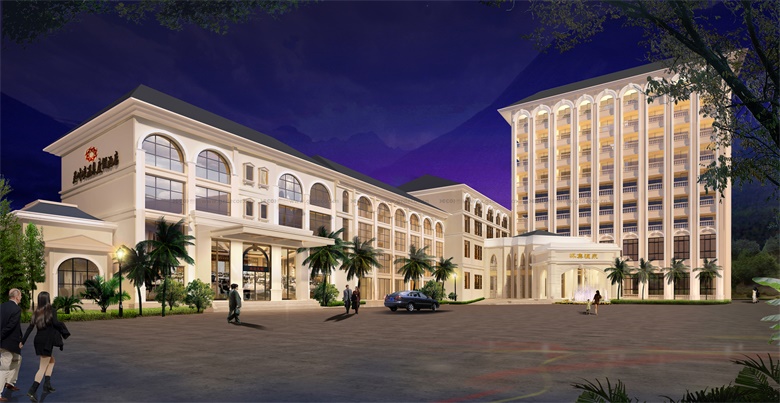 廣州酒店設(shè)計的重要性是什么？