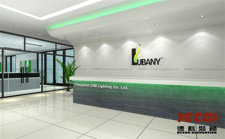 辦公室設計公司如何利用創(chuàng)意和想象力打造一個獨特和有吸引力的辦公環(huán)境