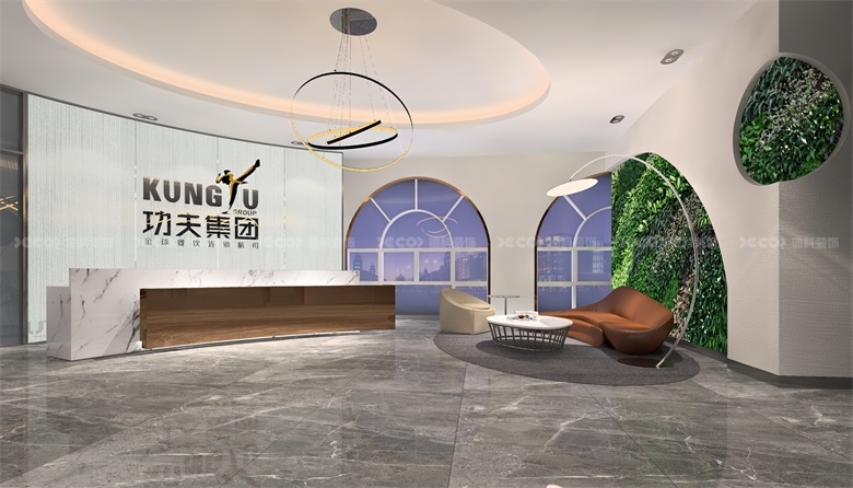 辦公室設(shè)計(jì)公司通常需要多長(zhǎng)時(shí)間來完成一個(gè)項(xiàng)目？