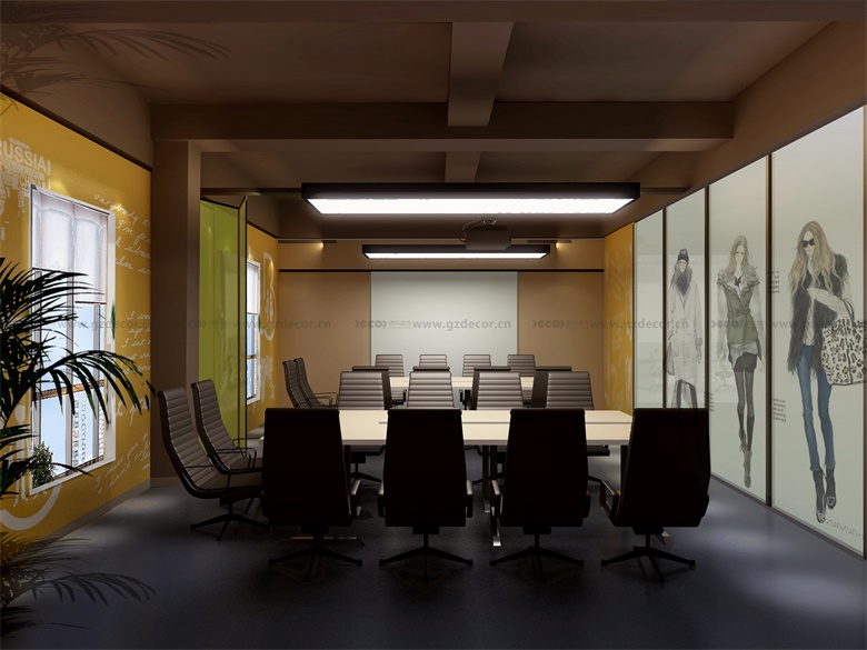 如何在廣州辦公室裝修中考慮員工的健康飲食和飲水需求？