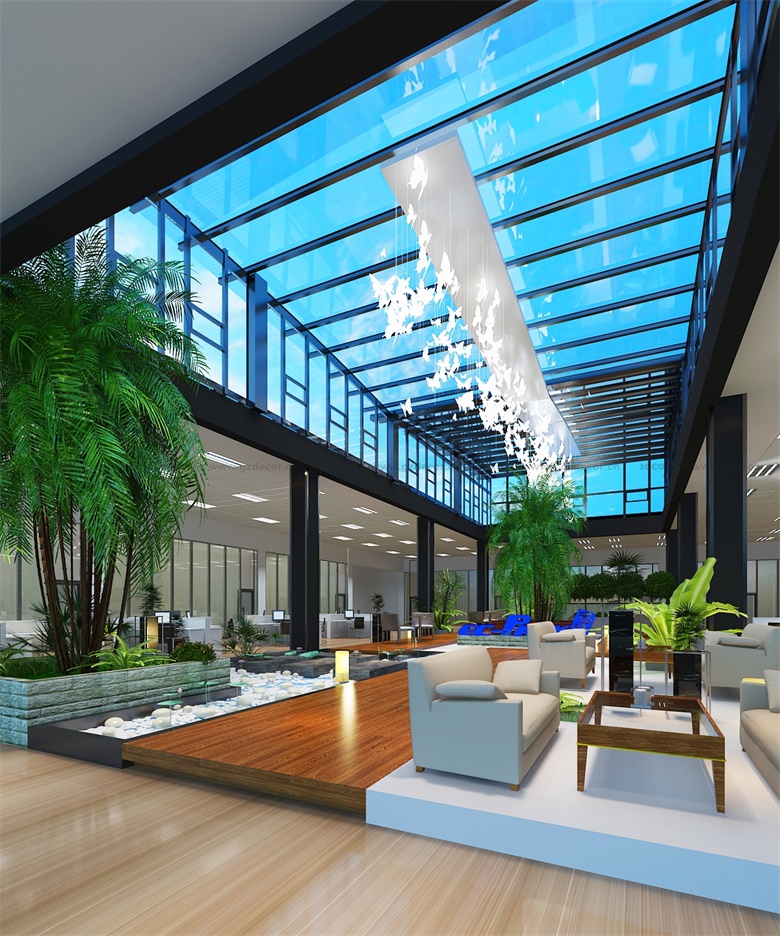 廣州辦公樓裝修改造需要報(bào)建嗎？