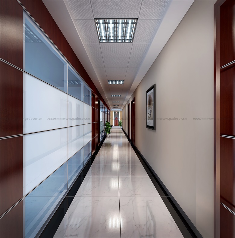 辦公室裝飾公司如何優(yōu)化空間布局來提高工作效率？