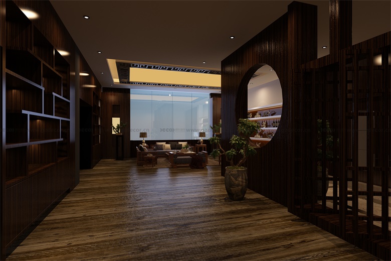 高級(jí)寫(xiě)字樓裝修中，如何避免過(guò)度裝飾和浪費(fèi)？