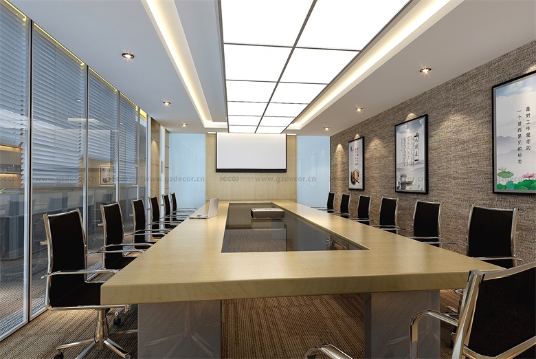 如何在廣州辦公室裝修中考慮聲音隔離和噪音控制？