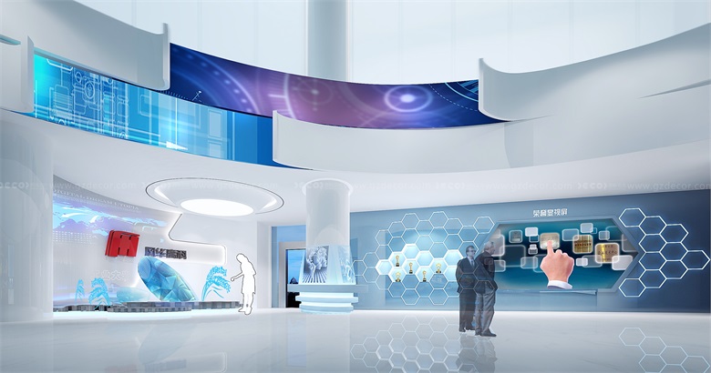 廣州辦公室裝修中如何選擇合適的空調(diào)系統(tǒng)？