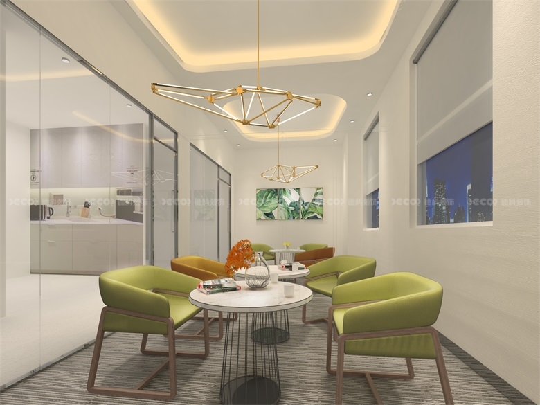 廣州裝修公司是否提供室內(nèi)空間的智能化和自動化方案？