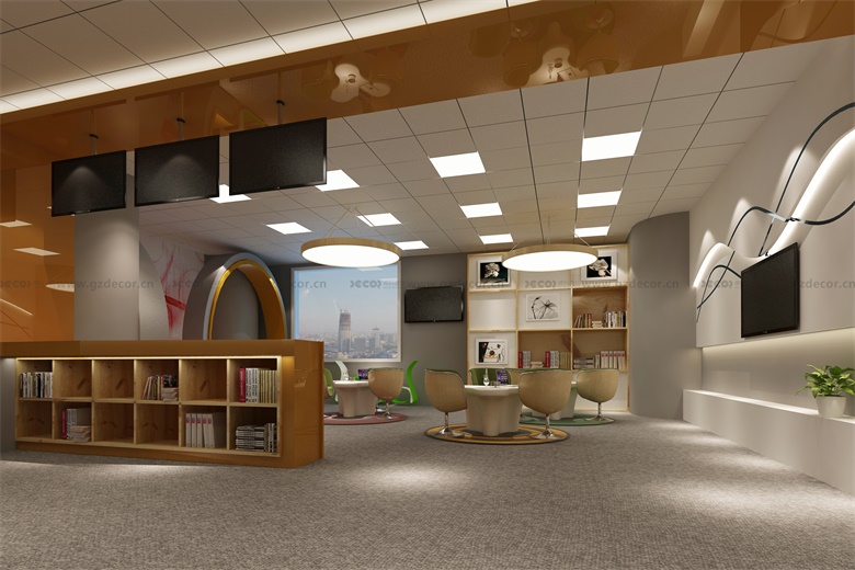 辦公室裝飾公司會(huì)提供哪些類型的家具方案？