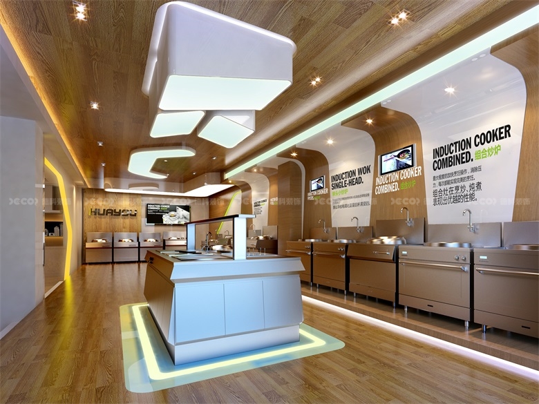 辦公室裝修中，如何利用設(shè)計(jì)思維解決實(shí)際問題？