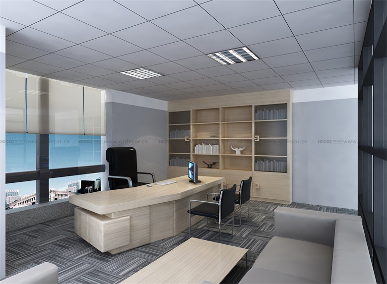 如何在高級寫字樓裝修中考慮員工的多樣化需求？