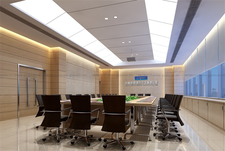 如何在辦公室設計中實現(xiàn)科技與自然的和諧融合？