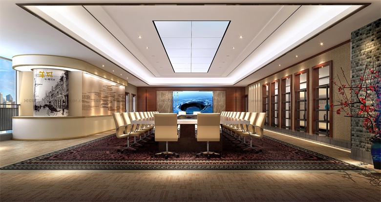 如何選擇適合普通辦公室的裝修風(fēng)格？