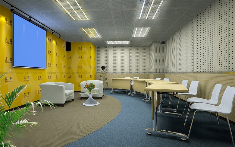 如何在廣州辦公室裝修中考慮員工的心理健康和工作滿意度？