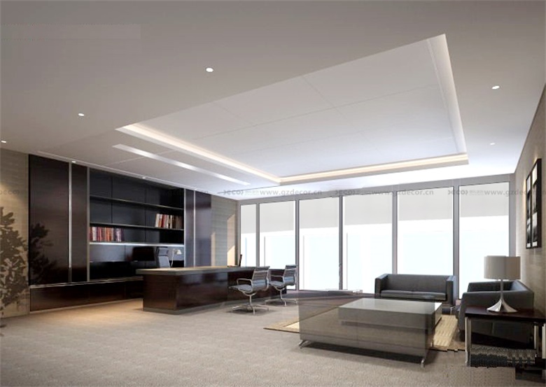 如何為辦公室設計一個能夠提升員工身心健康和生活品質的空間