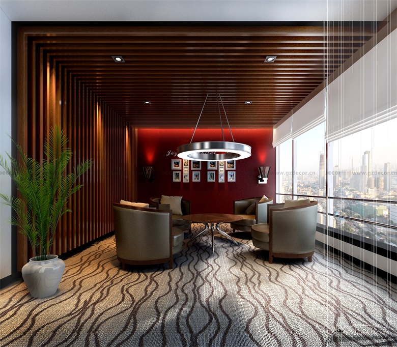 半開放式辦公室設計中的協(xié)作工具和技術設備如何支持員工的團隊工作？