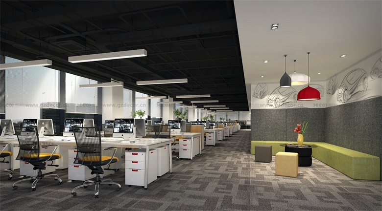 主題式辦公室裝修如何運用可持續(xù)發(fā)展的理念？