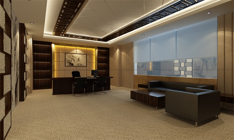 辦公空間設(shè)計中如何考慮員工的心理健康和壓力管理？