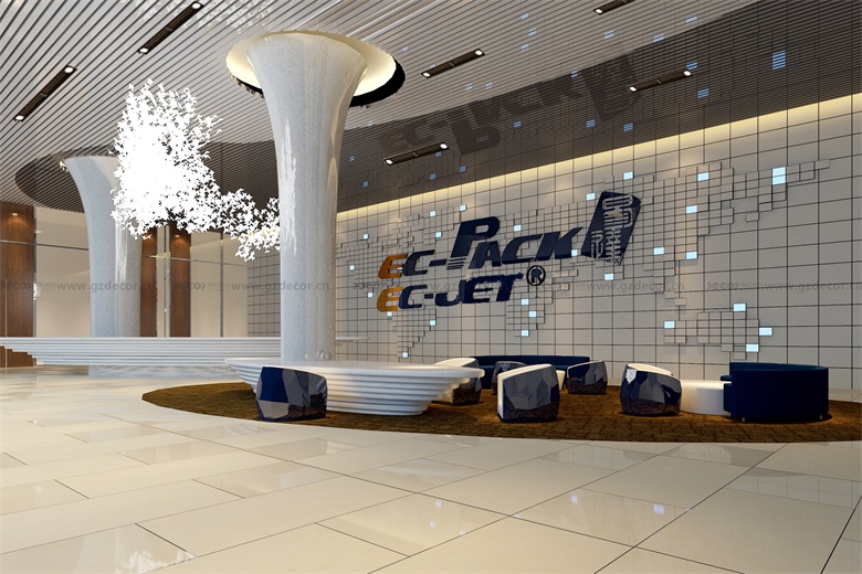 如何在辦公樓設(shè)計(jì)中提供足夠的電梯和樓梯設(shè)施？