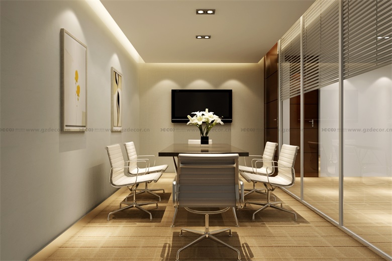 辦公室裝修報價中如何計算門窗和玻璃的費用？