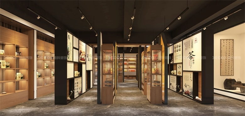  在展館展廳設(shè)計(jì)中，如何創(chuàng)造一個(gè)與眾不同的展示效果？