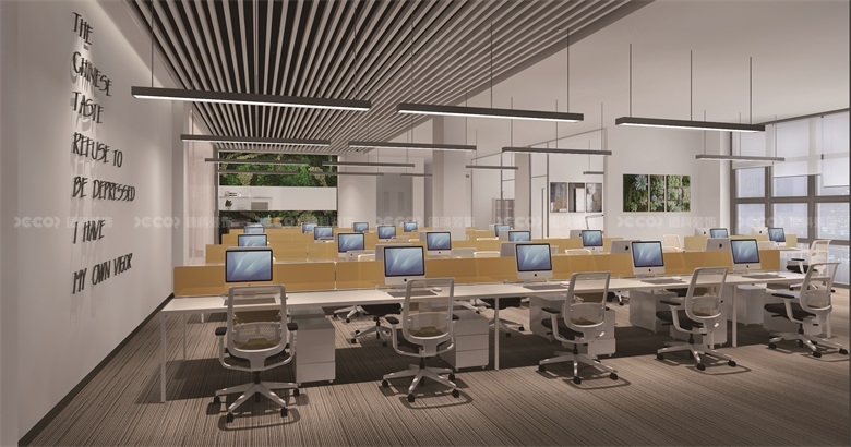 辦公室裝修報價中是否包括設計費用？