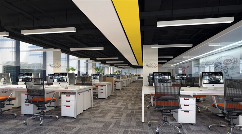 主題式辦公室裝修如何運(yùn)用人性化的設(shè)計(jì)理念？
