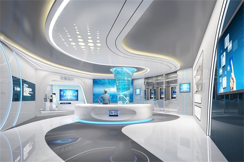 如何通過(guò)展館展廳設(shè)計(jì)來(lái)引導(dǎo)觀眾對(duì)企業(yè)的積極反饋和互動(dòng)交流？