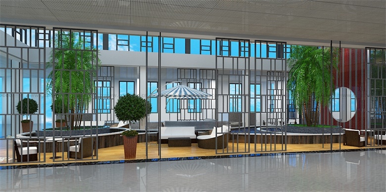 如何在廣州辦公室裝修中考慮員工的電力和網(wǎng)絡(luò)需求？