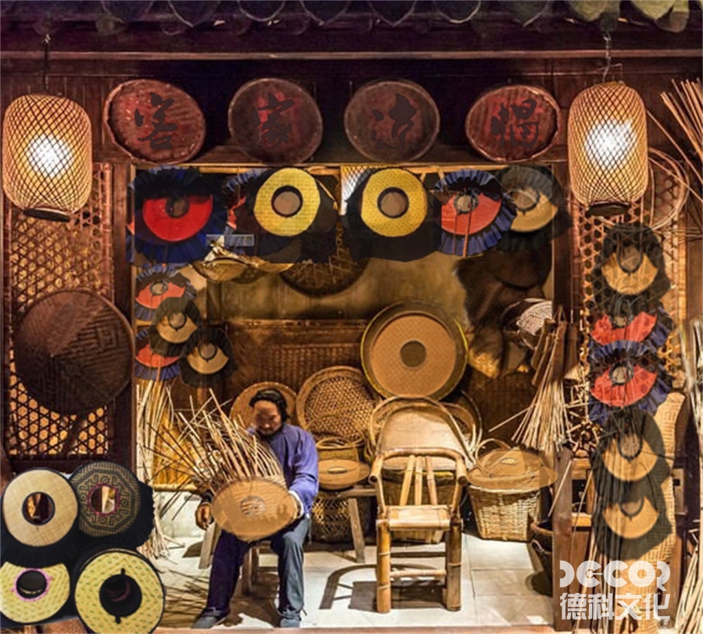 如何在展廳設(shè)計(jì)中創(chuàng)造一個(gè)沉浸式的體驗(yàn)？