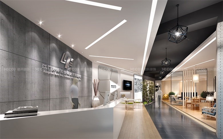 在企業(yè)展廳裝修中，如何合理選擇和運(yùn)用展示設(shè)備和技術(shù)？