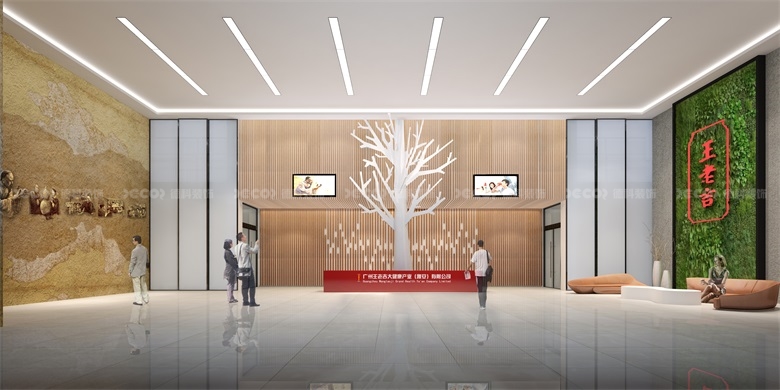 企業(yè)展廳設(shè)計中如何考慮展示材料的可持續(xù)性？