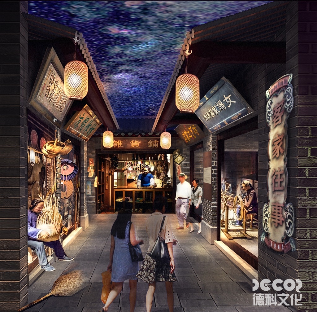 展館展廳設(shè)計(jì)中，如何處理展品的安全和保護(hù)問(wèn)題？