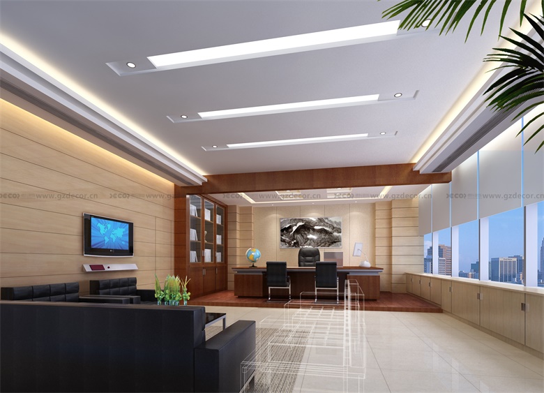 廣州辦公室裝修的樓梯和電梯設(shè)計(jì)應(yīng)如何優(yōu)化？