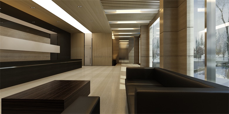  主題式辦公室裝修如何考慮員工的創(chuàng)造力和想象力？