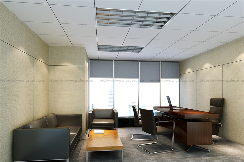 如何通過設(shè)計(jì)提升寫字樓的品牌形象？