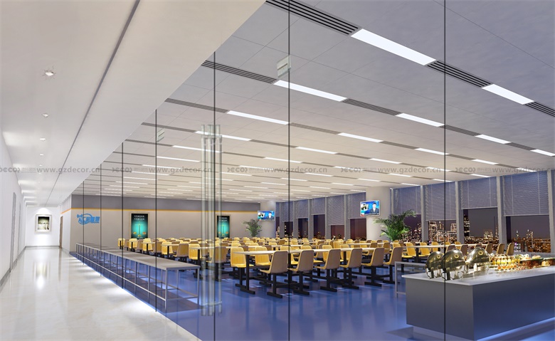  辦公室裝飾公司是否能夠在裝飾項(xiàng)目中融入企業(yè)文化和品牌形象？